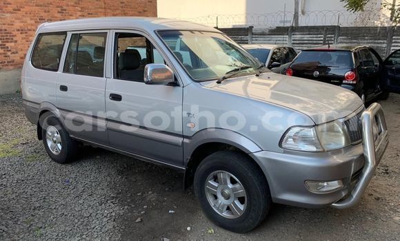 Buy Used Toyota Corolla Silver Car in Mafeteng in Mafeteng Buy Used Toyota Corolla Silver Car in Mafeteng in Mafeteng