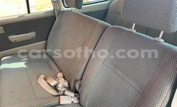 Buy Used Toyota Corolla Silver Car in Mafeteng in Mafeteng Buy Used Toyota Corolla Silver Car in Mafeteng in Mafeteng