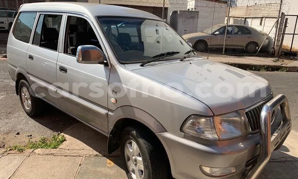 Buy Used Toyota Corolla Silver Car in Mafeteng in Mafeteng Buy Used Toyota Corolla Silver Car in Mafeteng in Mafeteng
