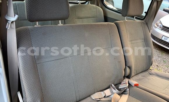 Buy Used Toyota Corolla Silver Car in Mafeteng in Mafeteng Buy Used Toyota Corolla Silver Car in Mafeteng in Mafeteng