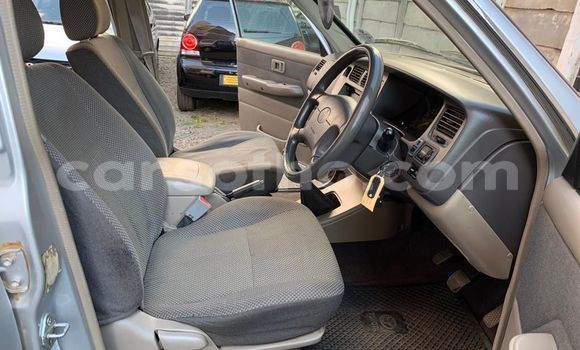 Buy Used Toyota Corolla Silver Car in Mafeteng in Mafeteng Buy Used Toyota Corolla Silver Car in Mafeteng in Mafeteng