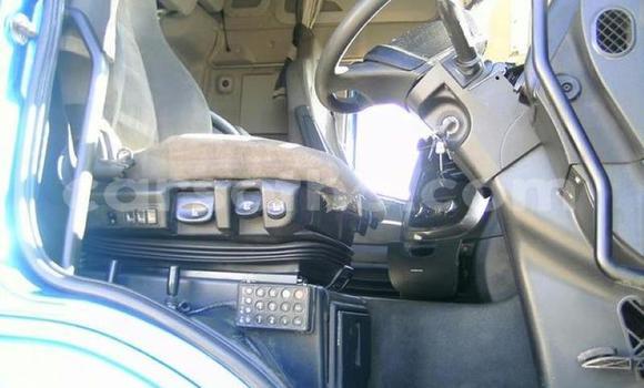 اشتري مستعمل Iveco Daily Blue شاحنة في Hlotse في Leribe اشتري مستعمل Iveco Daily Blue شاحنة في Hlotse في Leribe