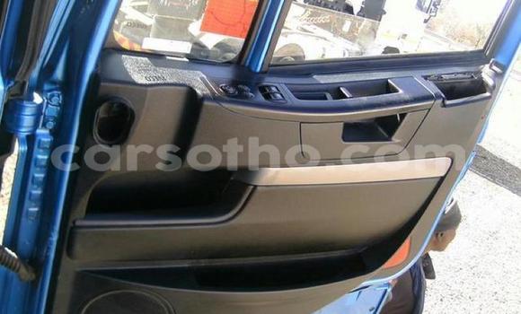 اشتري مستعمل Iveco Daily Blue شاحنة في Hlotse في Leribe اشتري مستعمل Iveco Daily Blue شاحنة في Hlotse في Leribe