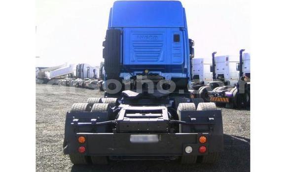 اشتري مستعمل Iveco Daily Blue شاحنة في Hlotse في Leribe اشتري مستعمل Iveco Daily Blue شاحنة في Hlotse في Leribe