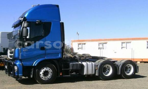 اشتري مستعمل Iveco Daily Blue شاحنة في Hlotse في Leribe اشتري مستعمل Iveco Daily Blue شاحنة في Hlotse في Leribe
