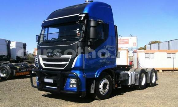 اشتري مستعمل Iveco Daily Blue شاحنة في Hlotse في Leribe اشتري مستعمل Iveco Daily Blue شاحنة في Hlotse في Leribe