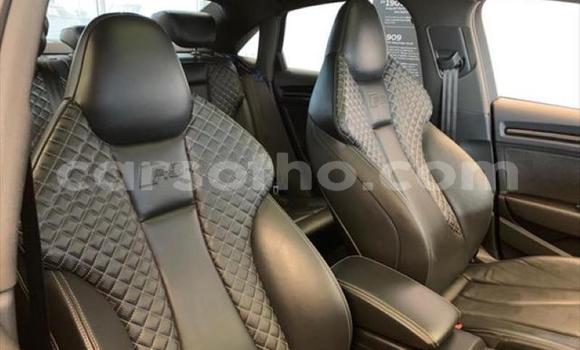 Sayi Na hannu Audi RS3 Red Mota in Maputsoa a Leribe Sayi Na hannu Audi RS3 Red Mota in Maputsoa a Leribe