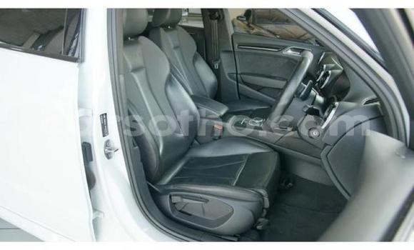 اشتري مستعمل Audi RS3 White سيارة في Mafeteng في Mafeteng اشتري مستعمل Audi RS3 White سيارة في Mafeteng في Mafeteng