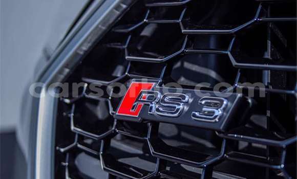 Acheter Occasion Voiture Audi RS3 Gris à Butha–Buthe, Thaba-Tseka Acheter Occasion Voiture Audi RS3 Gris à Butha–Buthe, Thaba-Tseka