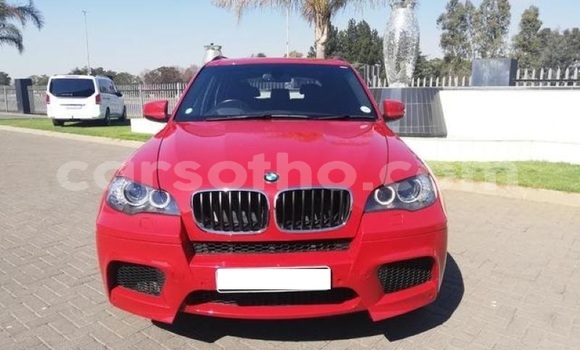 Acheter Occasion Voiture BMW X5 Rouge à Maputsoa, Leribe Acheter Occasion Voiture BMW X5 Rouge à Maputsoa, Leribe