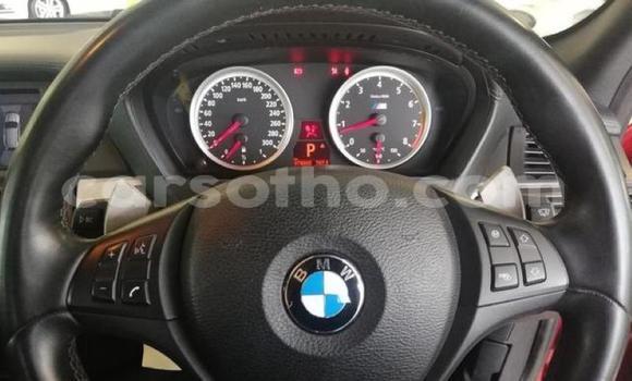 Acheter Occasion Voiture BMW X5 Rouge à Maputsoa, Leribe Acheter Occasion Voiture BMW X5 Rouge à Maputsoa, Leribe