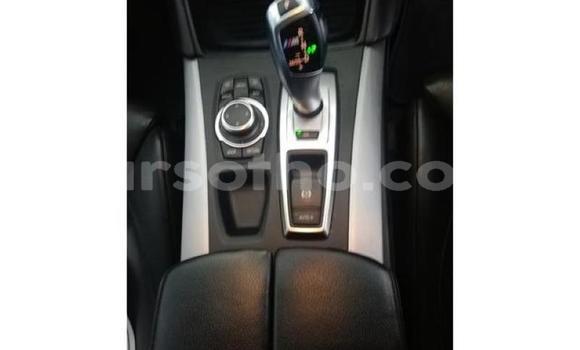 Acheter Occasion Voiture BMW X5 Rouge à Maputsoa, Leribe Acheter Occasion Voiture BMW X5 Rouge à Maputsoa, Leribe