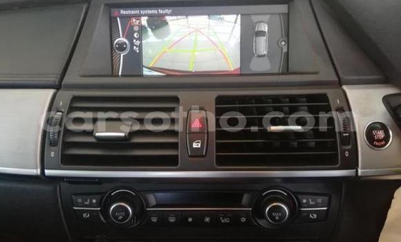 Acheter Occasion Voiture BMW X5 Rouge à Maputsoa, Leribe Acheter Occasion Voiture BMW X5 Rouge à Maputsoa, Leribe