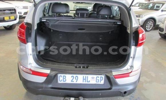 اشتري مستعمل Kia Sportage Silver سيارة في Hlotse في Leribe اشتري مستعمل Kia Sportage Silver سيارة في Hlotse في Leribe