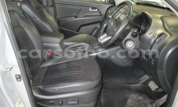 اشتري مستعمل Kia Sportage Silver سيارة في Hlotse في Leribe اشتري مستعمل Kia Sportage Silver سيارة في Hlotse في Leribe