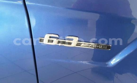 Sayi Na hannu Mercedes-Benz E–Class Blue Mota in Maseru a Maseru Sayi Na hannu Mercedes-Benz E–Class Blue Mota in Maseru a Maseru