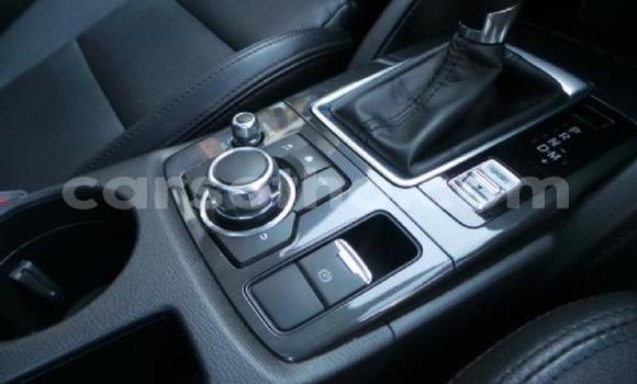 Buy Used Mazda CX-5 Red Car in Hlotse in Leribe Buy Used Mazda CX-5 Red Car in Hlotse in Leribe