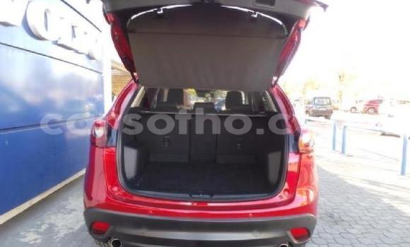 Buy Used Mazda CX-5 Red Car in Hlotse in Leribe Buy Used Mazda CX-5 Red Car in Hlotse in Leribe