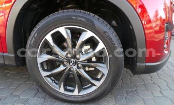 Buy Used Mazda CX-5 Red Car in Hlotse in Leribe Buy Used Mazda CX-5 Red Car in Hlotse in Leribe