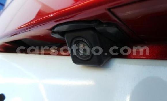 Buy Used Mazda CX-5 Red Car in Hlotse in Leribe Buy Used Mazda CX-5 Red Car in Hlotse in Leribe