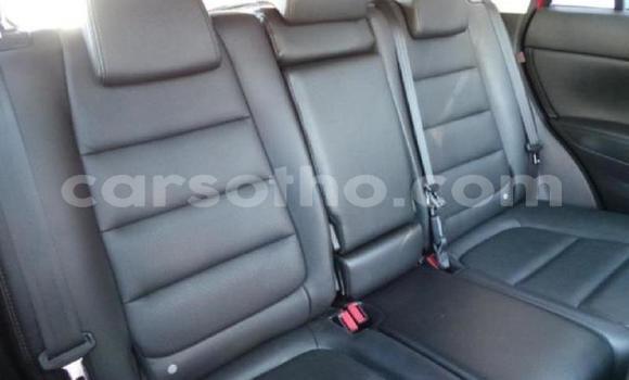 Buy Used Mazda CX-5 Red Car in Hlotse in Leribe Buy Used Mazda CX-5 Red Car in Hlotse in Leribe