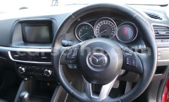 Buy Used Mazda CX-5 Red Car in Hlotse in Leribe Buy Used Mazda CX-5 Red Car in Hlotse in Leribe
