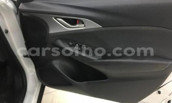 اشتري مستعمل Mazda CX-3 Silver سيارة في Hlotse في Leribe اشتري مستعمل Mazda CX-3 Silver سيارة في Hlotse في Leribe