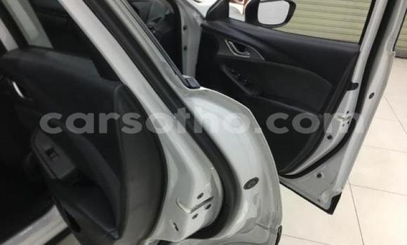اشتري مستعمل Mazda CX-3 Silver سيارة في Hlotse في Leribe اشتري مستعمل Mazda CX-3 Silver سيارة في Hlotse في Leribe