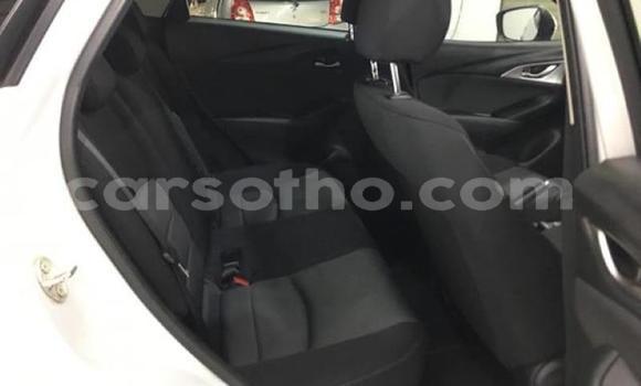 اشتري مستعمل Mazda CX-3 Silver سيارة في Hlotse في Leribe اشتري مستعمل Mazda CX-3 Silver سيارة في Hlotse في Leribe