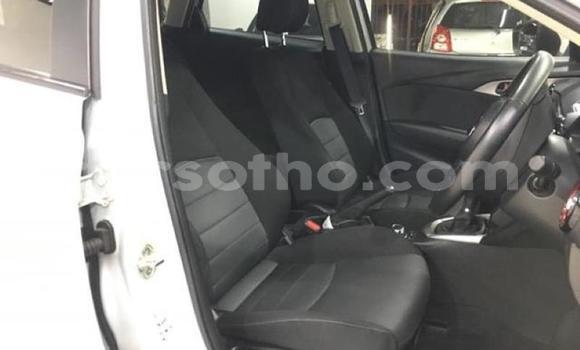 اشتري مستعمل Mazda CX-3 Silver سيارة في Hlotse في Leribe اشتري مستعمل Mazda CX-3 Silver سيارة في Hlotse في Leribe