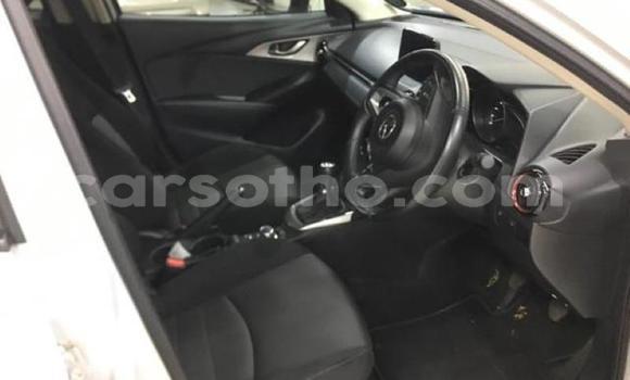 اشتري مستعمل Mazda CX-3 Silver سيارة في Hlotse في Leribe اشتري مستعمل Mazda CX-3 Silver سيارة في Hlotse في Leribe