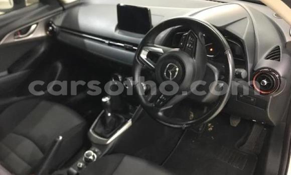 اشتري مستعمل Mazda CX-3 Silver سيارة في Hlotse في Leribe اشتري مستعمل Mazda CX-3 Silver سيارة في Hlotse في Leribe