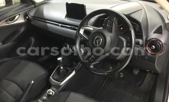 اشتري مستعمل Mazda CX-3 Silver سيارة في Hlotse في Leribe اشتري مستعمل Mazda CX-3 Silver سيارة في Hlotse في Leribe