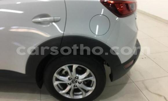 اشتري مستعمل Mazda CX-3 Silver سيارة في Hlotse في Leribe اشتري مستعمل Mazda CX-3 Silver سيارة في Hlotse في Leribe