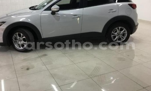 اشتري مستعمل Mazda CX-3 Silver سيارة في Hlotse في Leribe اشتري مستعمل Mazda CX-3 Silver سيارة في Hlotse في Leribe