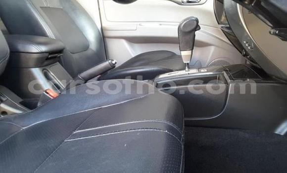 Sayi Na hannu Mitsubishi Pajero Sport Silver Mota in Maseru a Maseru Sayi Na hannu Mitsubishi Pajero Sport Silver Mota in Maseru a Maseru