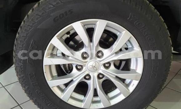 Sayi Na hannu Mitsubishi Pajero Sport Silver Mota in Maseru a Maseru Sayi Na hannu Mitsubishi Pajero Sport Silver Mota in Maseru a Maseru