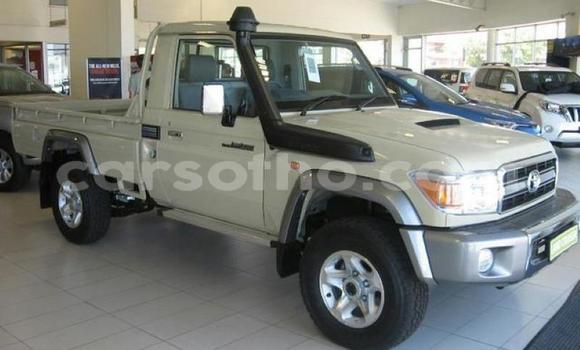اشتري مستعمل Toyota Land Cruiser Other سيارة في Maputsoa في Leribe اشتري مستعمل Toyota Land Cruiser Other سيارة في Maputsoa في Leribe