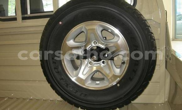 اشتري مستعمل Toyota Land Cruiser Other سيارة في Maputsoa في Leribe اشتري مستعمل Toyota Land Cruiser Other سيارة في Maputsoa في Leribe