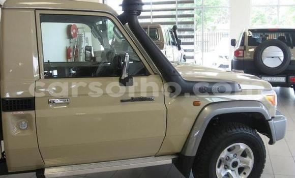 اشتري مستعمل Toyota Land Cruiser Other سيارة في Maputsoa في Leribe اشتري مستعمل Toyota Land Cruiser Other سيارة في Maputsoa في Leribe
