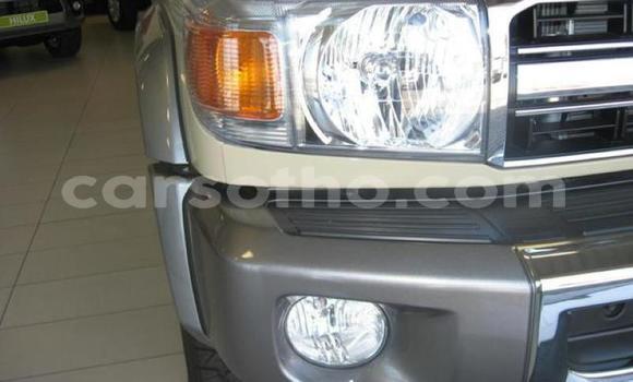 اشتري مستعمل Toyota Land Cruiser Other سيارة في Maputsoa في Leribe اشتري مستعمل Toyota Land Cruiser Other سيارة في Maputsoa في Leribe
