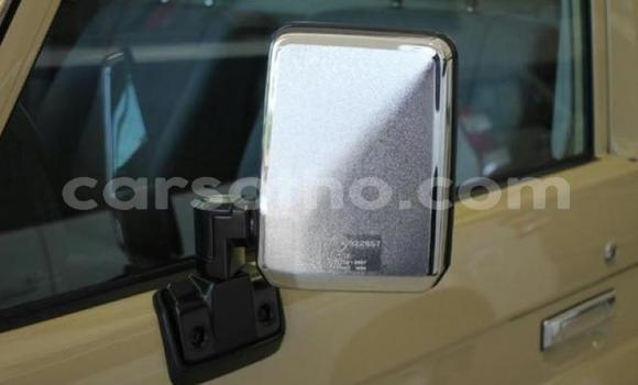 اشتري مستعمل Toyota Land Cruiser Other سيارة في Maputsoa في Leribe اشتري مستعمل Toyota Land Cruiser Other سيارة في Maputsoa في Leribe