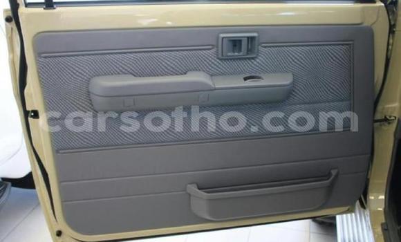 اشتري مستعمل Toyota Land Cruiser Other سيارة في Maputsoa في Leribe اشتري مستعمل Toyota Land Cruiser Other سيارة في Maputsoa في Leribe