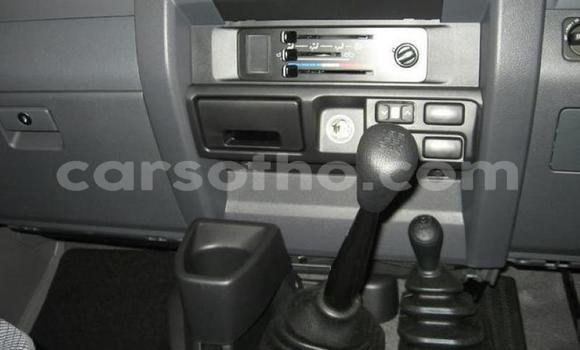 اشتري مستعمل Toyota Land Cruiser Other سيارة في Maputsoa في Leribe اشتري مستعمل Toyota Land Cruiser Other سيارة في Maputsoa في Leribe