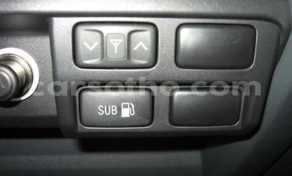 اشتري مستعمل Toyota Land Cruiser Other سيارة في Maputsoa في Leribe اشتري مستعمل Toyota Land Cruiser Other سيارة في Maputsoa في Leribe