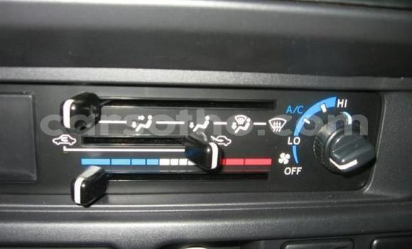 اشتري مستعمل Toyota Land Cruiser Other سيارة في Maputsoa في Leribe اشتري مستعمل Toyota Land Cruiser Other سيارة في Maputsoa في Leribe