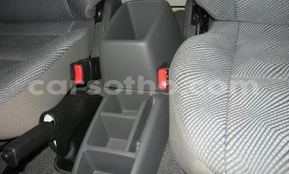 اشتري مستعمل Toyota Land Cruiser Other سيارة في Maputsoa في Leribe اشتري مستعمل Toyota Land Cruiser Other سيارة في Maputsoa في Leribe