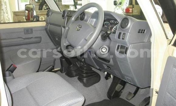 اشتري مستعمل Toyota Land Cruiser Other سيارة في Maputsoa في Leribe اشتري مستعمل Toyota Land Cruiser Other سيارة في Maputsoa في Leribe