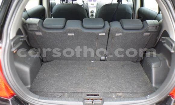 Buy New Toyota Yaris Black Car in Butha–Buthe in Thaba-Tseka Buy New Toyota Yaris Black Car in Butha–Buthe in Thaba-Tseka