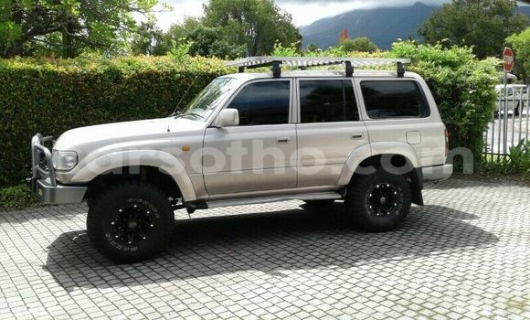 اشتري مستعمل Toyota Land Cruiser Prado Other سيارة في Maputsoa في Leribe اشتري مستعمل Toyota Land Cruiser Prado Other سيارة في Maputsoa في Leribe